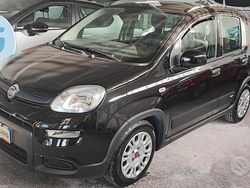 Nero Usata 2024 Fiat Panda S Tre volumi | 11.999 € (Buon prezzo)