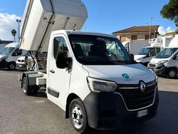 Bianco Usata 2020 Renault Master Tre volumi | 17.000 € (Buon prezzo)