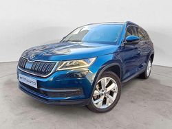 Blu/azzurro Usata 2019 Skoda Kodiaq Style SUV | 23.900 € (Buon prezzo)