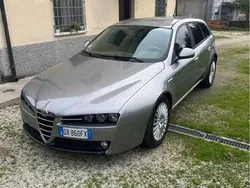 Usata 2009 Alfa Romeo 159 Station wagon | 3000 € (Buon prezzo)