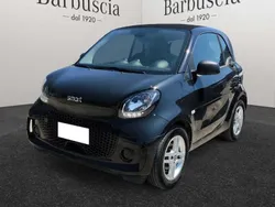 Nero Usata 2021 Smart ForTwo Electric Drive Pure Due volumi | 12.800 € (Buon prezzo)