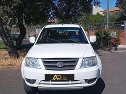 Other Usata 2011 Tata Xenon Pick-up | 7200 € (Buon prezzo)