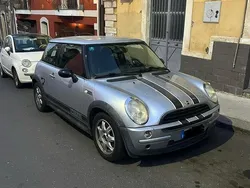 Usata 2005 Mini One D Seven Due volumi | 2200 € (Ottimo prezzo)