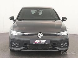 Grigio Usata 2025 VW Golf GTI Tre volumi | 36.999 € (Super prezzo)