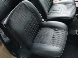 Bianco Usata 1970 Fiat 127 Tre volumi | 5900 €