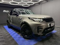 Grigio Usata 2019 Land Rover Discovery 5 HSE Luxury SUV | 26.499 € (Ottimo prezzo)