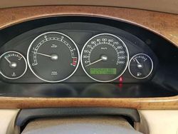 Usata 2004 Jaguar X-type Executive Tre volumi | 2000 € (Super prezzo)