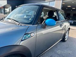 Usata 2010 Mini ONE Due volumi | 5000 € (Buon prezzo)