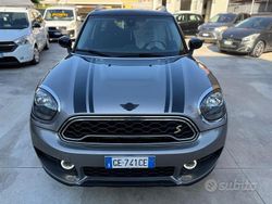 Marrone Usata 2020 Mini Cooper Countryman SUV | 16.999 € (Super prezzo)