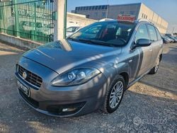 Grigio Usata 2008 Fiat Croma Dynamic Station wagon | 3200 € (Buon prezzo)