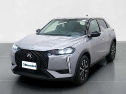 Grigio artense Nuova 2025 DS Automobiles DS3 Bastille SUV | 28.611 € (Molto cara)