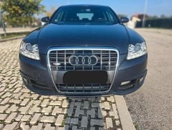 Usata 2005 Audi A6 S-Line Tre volumi | 5000 € (Molto cara)