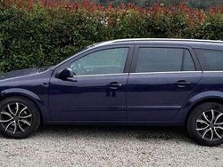 Usata 2006 Opel Astra Club Station wagon | 1500 € (Buon prezzo)