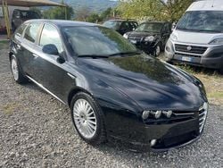 Nero Usata 2009 Alfa Romeo 159 Distinctive Station wagon | 790 € (Super prezzo)