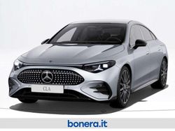 Argento hightech Nuova 2025 Mercedes 250 AMG Line Premium Plus Tre volumi | 62.700 € (Buon prezzo)