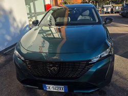 Verde Usata 2022 Peugeot 308 GT Station wagon | 17.000 € (Buon prezzo)