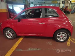Usata 2010 Fiat 500 Due volumi | 4500 € (Buon prezzo)