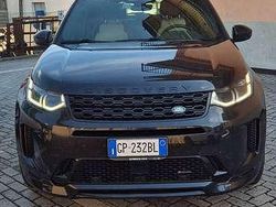Usata 2023 Land Rover Discovery Sport SE Dynamic SUV | 34.000 € (Molto cara)