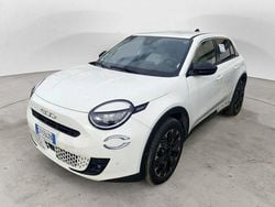 Bianco Usata 2025 Fiat 600 La Prima SUV | 21.900 € (Buon prezzo)