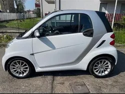 Usata 2012 Smart ForTwo Coupé Due volumi | 5500 € (Buon prezzo)