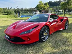 Rosso Usata 2023 Ferrari F8 Cabrio | 350.000 € (Super prezzo)