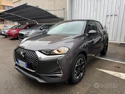Grigio scuro metallizzato Usata 2020 DS Automobiles DS3 Crossback So Chic SUV | 14.900 € (Buon prezzo)