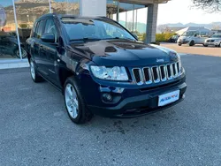 Blu Usata 2013 Jeep Compass Limited SUV | 8500 € (Buon prezzo)