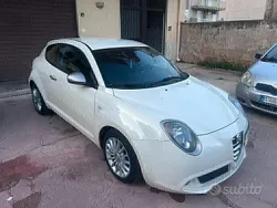 Usata 2015 Alfa Romeo MiTo Distinctive Due volumi | 5600 € (Ottimo prezzo)