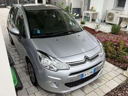 Argento Usata 2014 Citroën C3 Seduction | 6900 € (Buon prezzo)