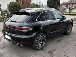 Nero Usata 2019 Porsche Macan SUV | 39.000 € (Buon prezzo)
