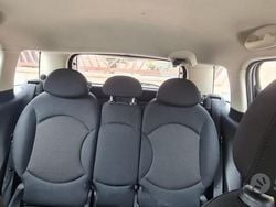 Bianco Usata 2012 Mini One D Countryman SUV | 8000 € (Buon prezzo)