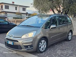 Grigio Usata 2011 Citroën C4 Monovolume | 2900 € (Ottimo prezzo)