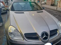 Usata 2006 Mercedes SLK200 Cabrio | 11.500 € (Buon prezzo)