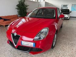 Rosso Usata 2020 Alfa Romeo Giulietta Due volumi | 15.000 € (Buon prezzo)