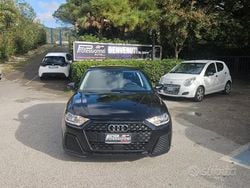 Nero Usata 2022 Audi A1 Tre volumi | 22.000 € (Buon prezzo)