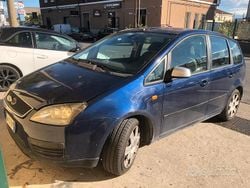 Blu Usata 2006 Ford Focus Tre volumi | 400 € (Super prezzo)