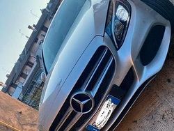 Grigio Usata 2016 Mercedes C200 Tre volumi | 13.000 € (Super prezzo)