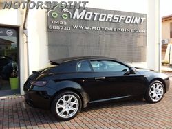 Nero Usata 2007 Alfa Romeo Brera Coupé | 4000 € (Super prezzo)