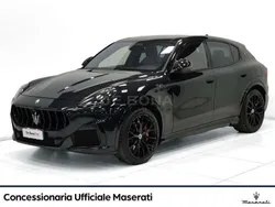 Nero Usata 2023 Maserati Grecale SUV | 94.900 € (Molto cara)