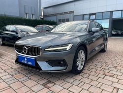 Grigio Usata 2020 Volvo V60 Momentum Station wagon | 16.900 € (Ottimo prezzo)