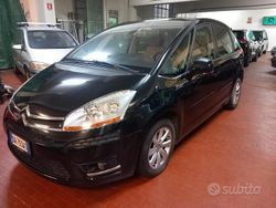 Nero Usata 2009 Citroën C4 Picasso Monovolume | 4500 €