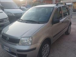 Usata 2007 Fiat Panda Tre volumi | 2800 € (Buon prezzo)