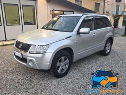 Grigio Usata 2009 Suzuki Grand Vitara SUV | 9900 € (Ottimo prezzo)