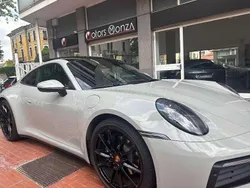 Grigio Usata 2020 Porsche 911 Carrera Coupé | 112.800 € (Super prezzo)