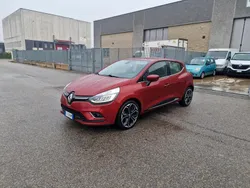 Rosso Usata 2017 Renault Clio IV GT-Line Tre volumi | 6999 € (Ottimo prezzo)