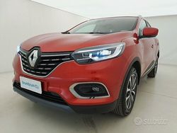 Rosso Usata 2021 Renault Kadjar Intens SUV | 11.490 € (Super prezzo)