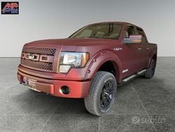 Viola Usata 2009 Ford F-150 XLT Pick-up | 25.900 €