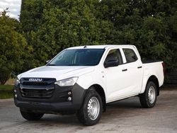 Bianco Usata 2024 Isuzu D-Max Pick-up | 35.700 € (Molto cara)