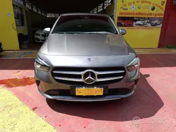 Usata 2020 Mercedes B180 Premium Monovolume | 19.990 € (Buon prezzo)