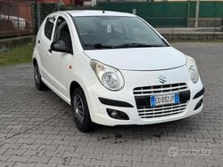 Bianco Usata 2011 Suzuki Alto GLX Due volumi | 4500 € (Buon prezzo)